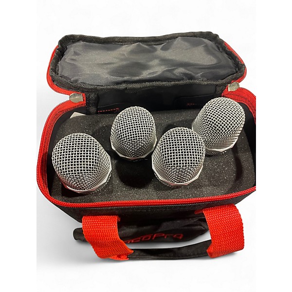 Used VocoPro 5800 Handheld Wireless System