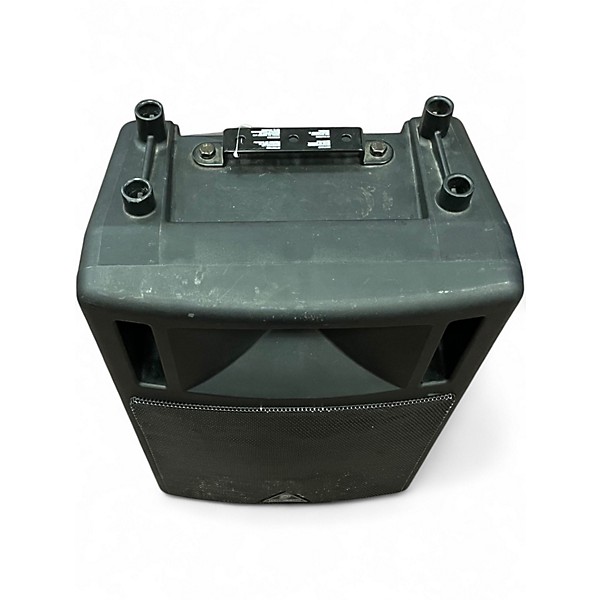 Used Behringer Ultrawave B300 Powered Speaker