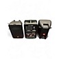 Used JBL EON208P Powered Speaker thumbnail