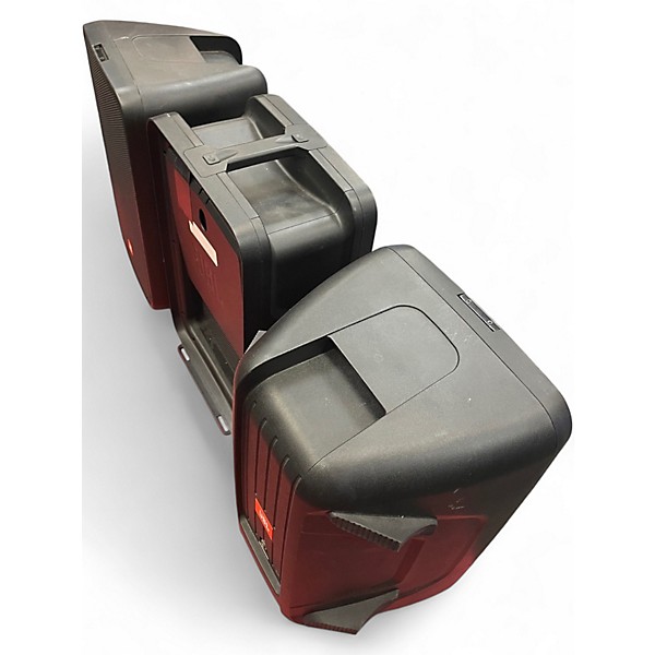 Used JBL EON208P Powered Speaker