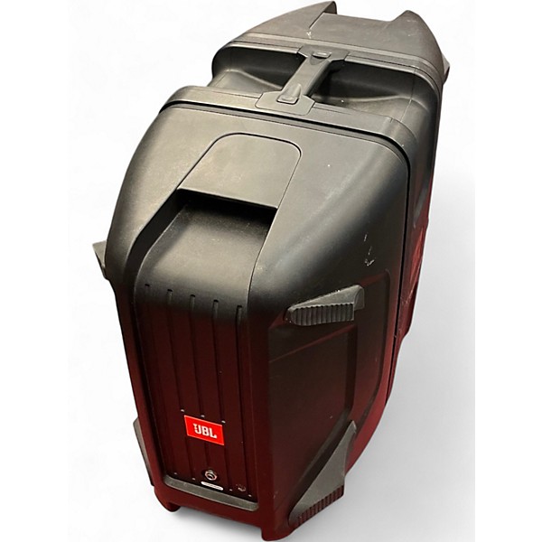 Used JBL EON208P Powered Speaker