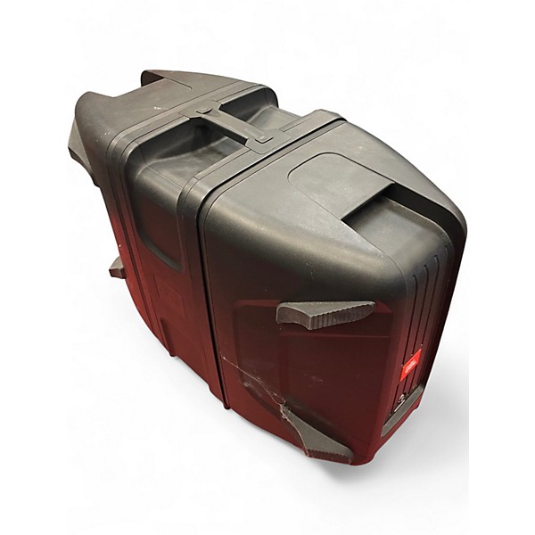 Used JBL EON208P Powered Speaker