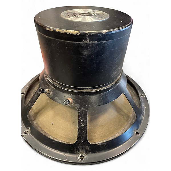 Used Electro-Voice SRO Raw Frame Speaker