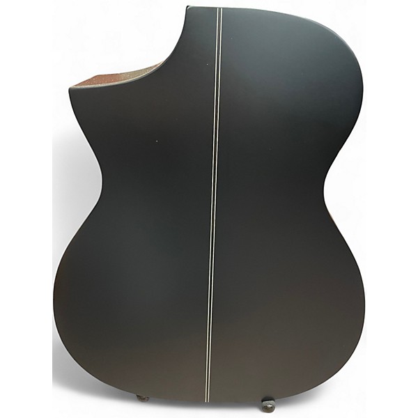 Used Michael Kelly MKMFESJESFX Natural Acoustic Electric Guitar