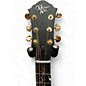 Used Michael Kelly MKMFESJESFX Natural Acoustic Electric Guitar