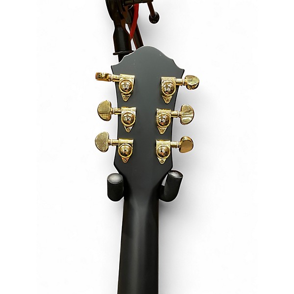 Used Michael Kelly MKMFESJESFX Natural Acoustic Electric Guitar