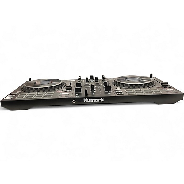 Used Numark Mixtrack Platinum FX DJ Controller