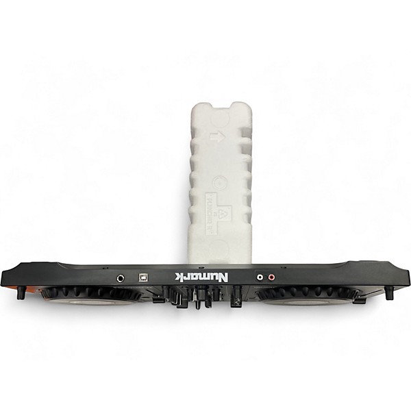 Used Numark Mixtrack Platinum FX DJ Controller