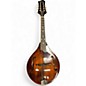 Used 2012 Eastman MD505 Antique Natural Mandolin thumbnail