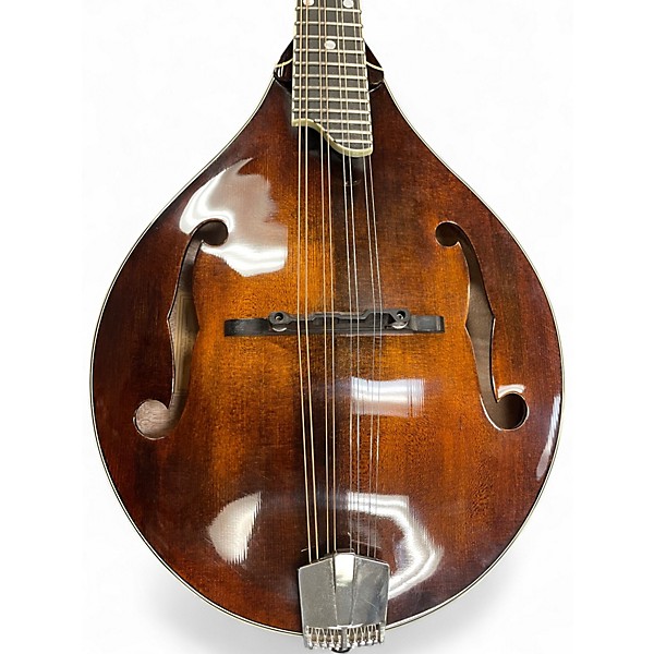 Used 2012 Eastman MD505 Antique Natural Mandolin