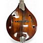 Used 2012 Eastman MD505 Antique Natural Mandolin