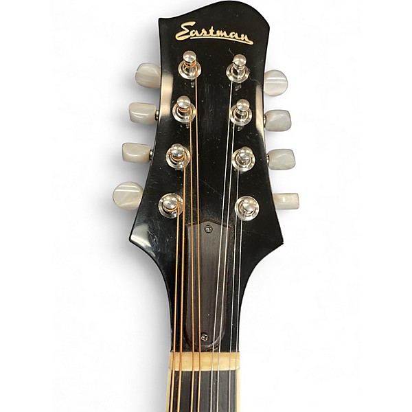 Used 2012 Eastman MD505 Antique Natural Mandolin