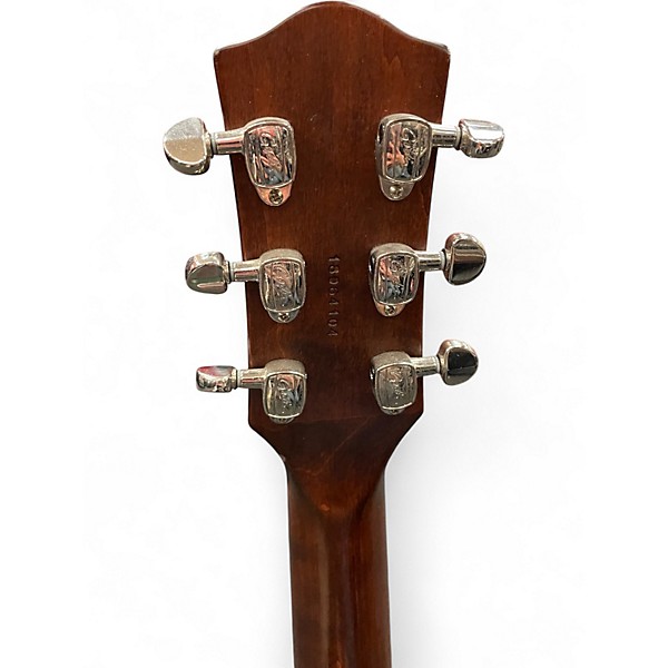 Used Godin SUMMIT CLASSIC SG Matte Green Solid Body Electric Guitar