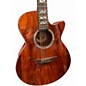 Used Dean PE COCO Cocobolo Acoustic Electric Guitar thumbnail