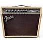 Used Fender Super Champ X2 Blonde 15W Tube Guitar Amp Guitar Combo Amp thumbnail