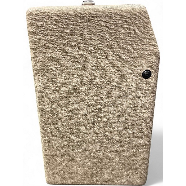 Used Fender Super Champ X2 Blonde 15W Tube Guitar Amp Guitar Combo Amp