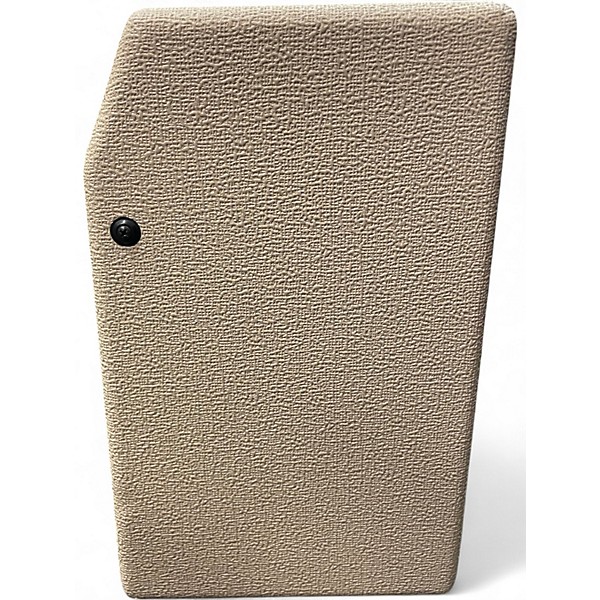 Used Fender Super Champ X2 Blonde 15W Tube Guitar Amp Guitar Combo Amp