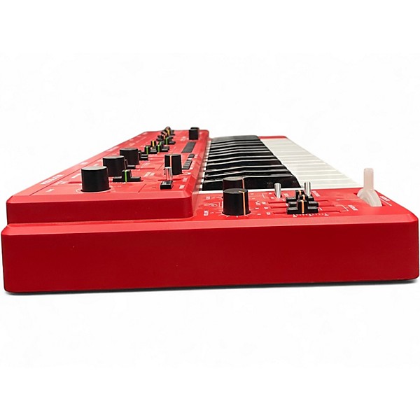 Used Behringer MS1RD Synthesizer