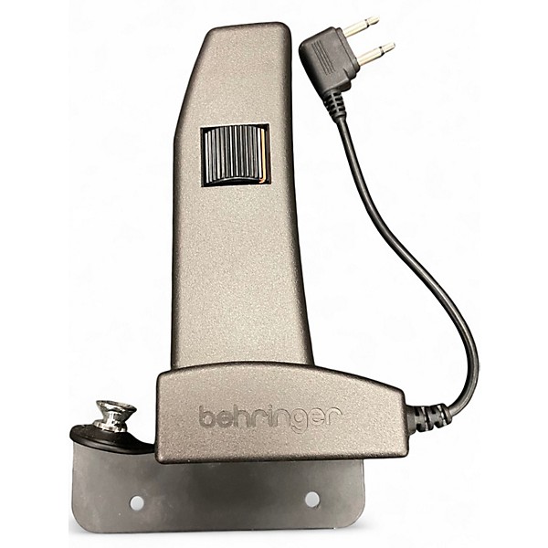 Used Behringer MS1RD Synthesizer