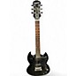 Used Epiphone SG Special Black Solid Body Electric Guitar thumbnail