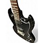 Used Epiphone SG Special Black Solid Body Electric Guitar