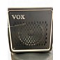 Used VOX MINI GO 10 Battery Powered Amp thumbnail