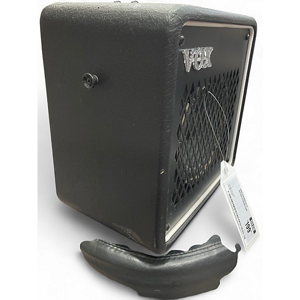 Used VOX MINI GO 10 Battery Powered Amp