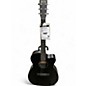 Used Martin GPCX1E Black Acoustic Electric Guitar thumbnail