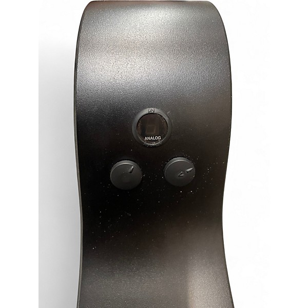 Used Martin GPCX1E Black Acoustic Electric Guitar