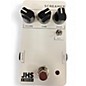 Used JHS Pedals 3 series screamer Effect Pedal thumbnail