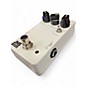 Used JHS Pedals 3 series screamer Effect Pedal