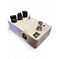 Used JHS Pedals 3 series screamer Effect Pedal