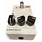 Used JHS Pedals 3 series screamer Effect Pedal