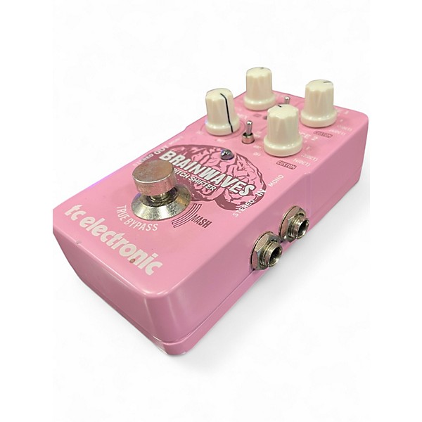 Used TC Electronic brainwaves Effect Pedal
