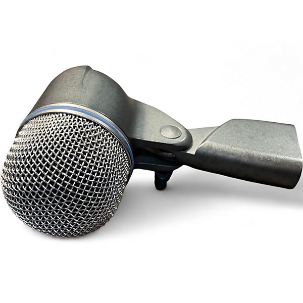 Used Shure Beta 52A Drum Microphone