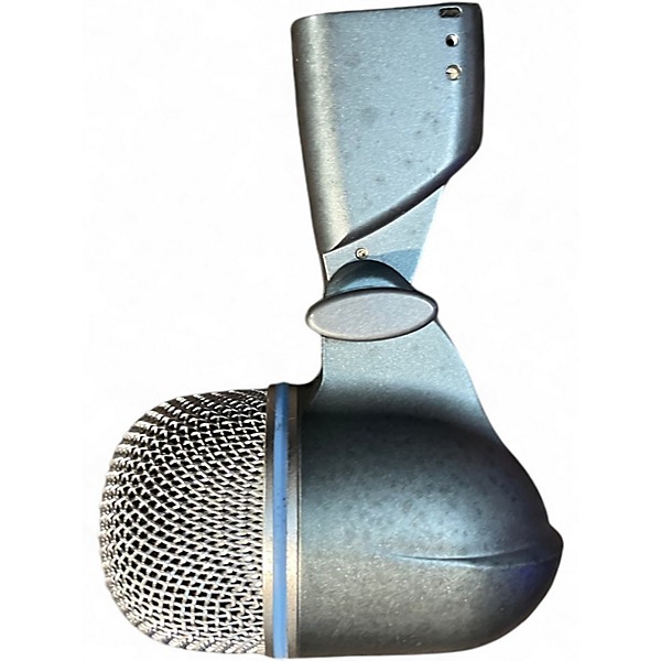 Used Shure Beta 52A Drum Microphone