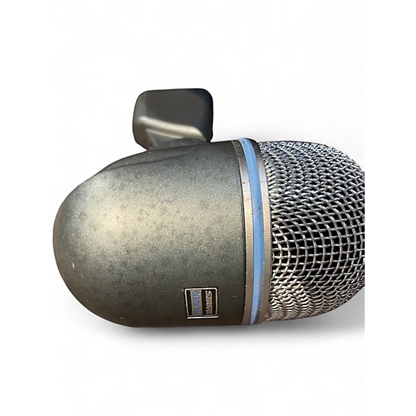 Used Shure Beta 52A Drum Microphone