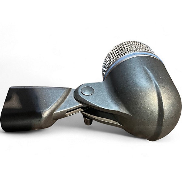 Used Shure Beta 52A Drum Microphone