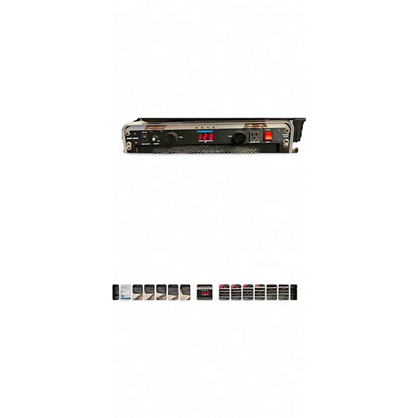 Used Furman m8d Power Conditioner