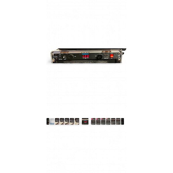 Used Furman m8d Power Conditioner