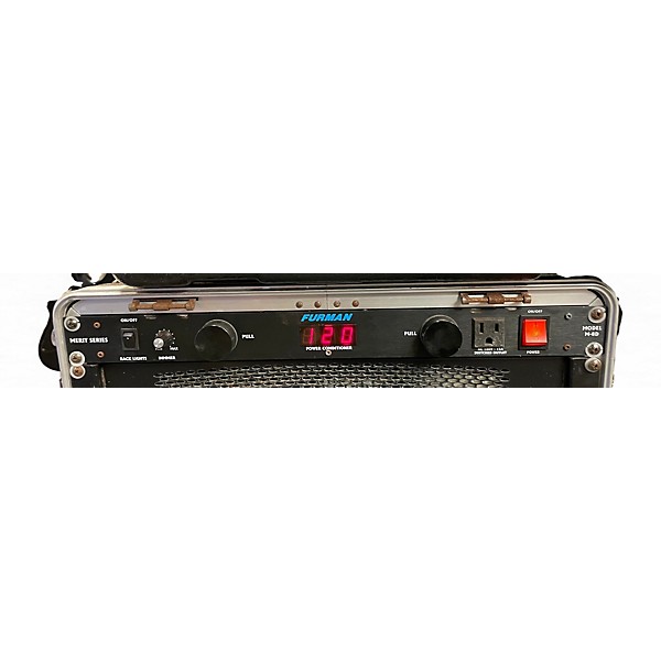 Used Furman m8d Power Conditioner