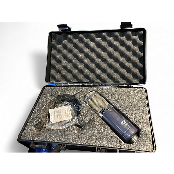 Used MXL R144 Ribbon Microphone