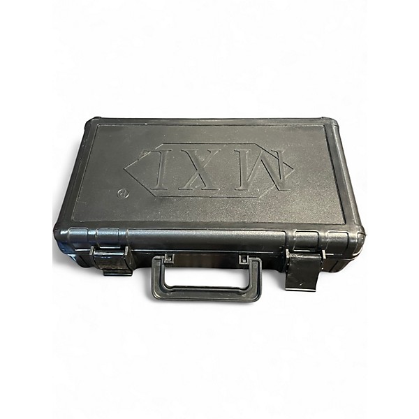 Used MXL R144 Ribbon Microphone