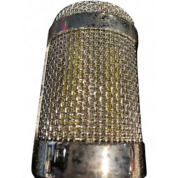 Used MXL R144 Ribbon Microphone