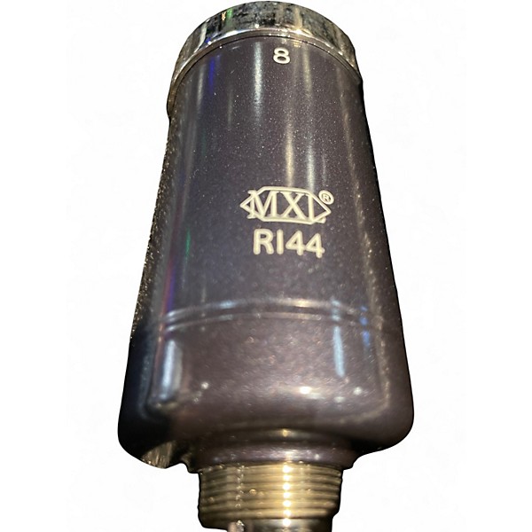 Used MXL R144 Ribbon Microphone
