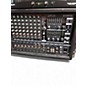 Used Yamaha emx88s Powered Mixer