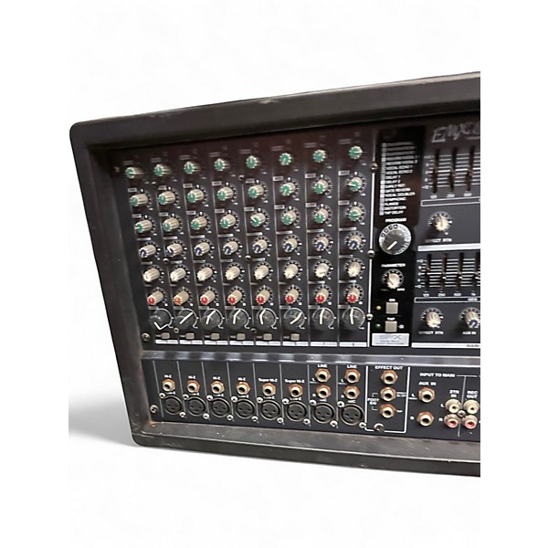 Used Yamaha emx88s Powered Mixer
