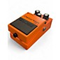 Used BOSS DS1 Distortion Effect Pedal