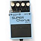 Used BOSS CH1 Super Chorus Effect Pedal