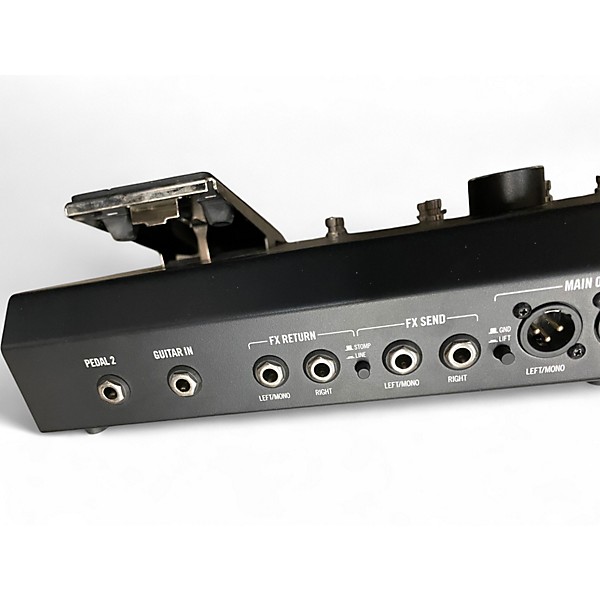 Used Line 6 Firehawk FX Effect Processor